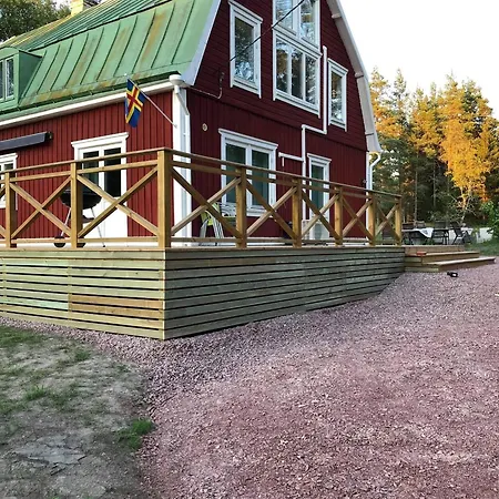 Villa Large Family Farm In Individual Location