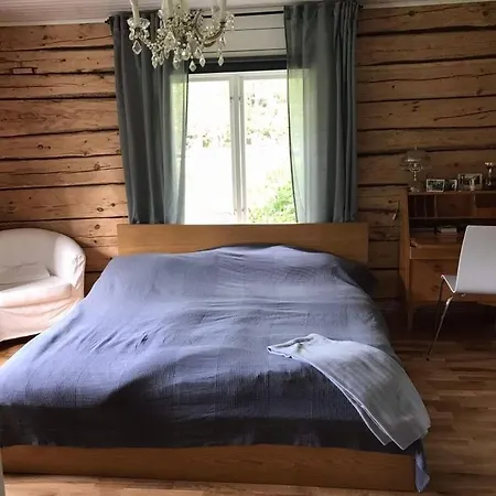 Villa Large Family Farm In Individual Location *