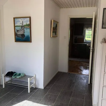 Villa Large Family Farm In Individual Location Pålsböle