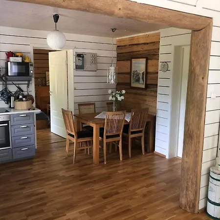 Villa Large Family Farm In Individual Location