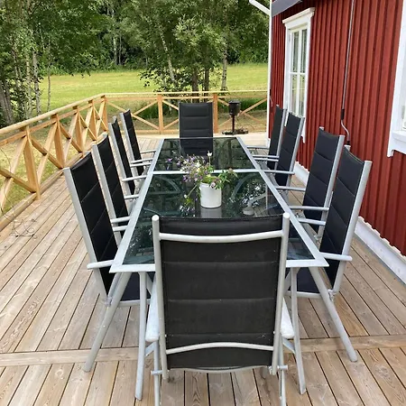 Villa Large Family Farm In Individual Location *